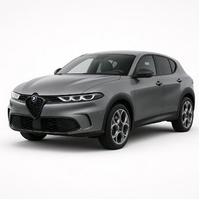 Tūnings Alfa Romeo Junior 2024-