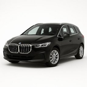 Tūnings BMW 2. sērija Active Tourer U06 2021-