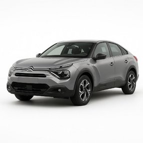 Tūnings Citroen C4 X/e-C4 X 2022-