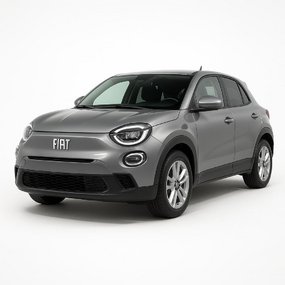 Tūnings Fiat 600/600e 2023-