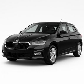 Tūnings Skoda Fabia 2021-