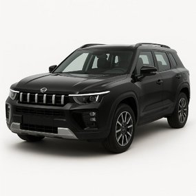 Tūnings SsangYong Torres 2022-