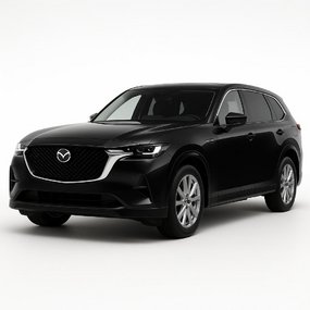 Tūnings Mazda CX-80 2024-
