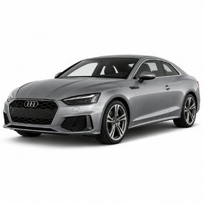 Tūnings Audi A5 2024-