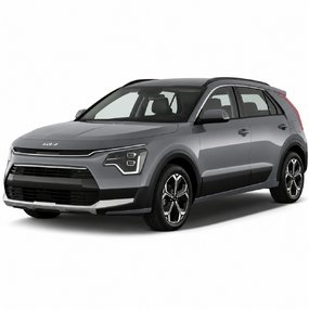Tūnings Kia Niro 2022-