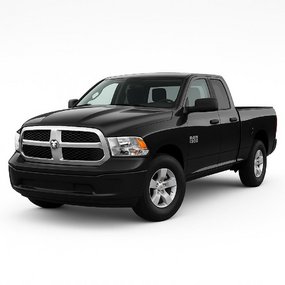 Tūnings Dodge RAM (DS/DJ/D2) 2009-2024