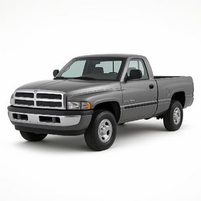 Tūnings Dodge RAM (BR/BE) 1994-2002