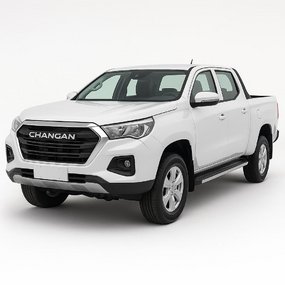 Tūnings Changan Kaicene F70 2019-2023