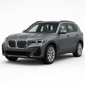 Tūnings BMW X5 G65 2027-