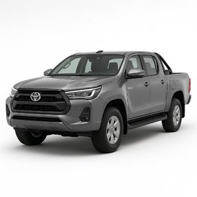 Tūnings Toyota Hilux 2025-