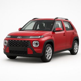 Tūnings Hyundai Inster (Casper) 2024-