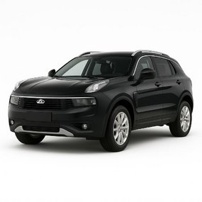 Tūnings Chery Lynk & Co 01 (CX11) 2017-