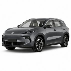Tūnings MG ES5 2024-