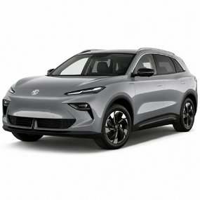 Tūnings MG S6 EV 2025-