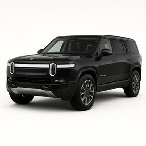 Tūnings Rivian R1S 2022-