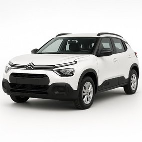 Tūnings Citroen C3 X/e-C3 2022-