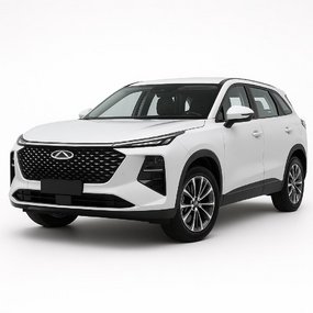 Tūnings Chery Omoda E5/FX EV 2023-