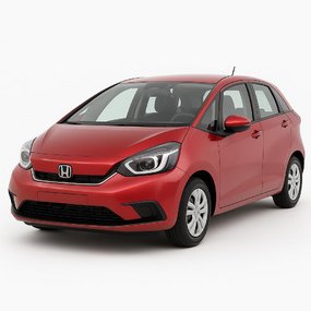Tūnings Honda FIT/Jazz 2020-
