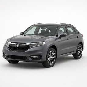 Tūnings Honda UR-V 2016-