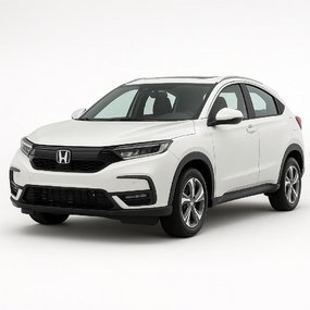 Tūnings Honda XR-V 2022-