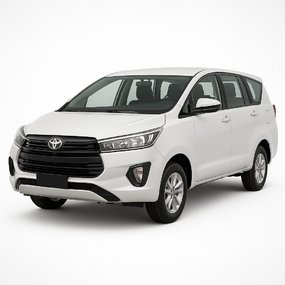 Tūnings Toyota Innova 2022-