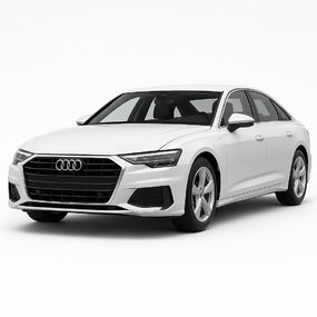 Tūnings Audi A6 C9 2025-