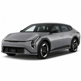 Tūnings Kia EV4