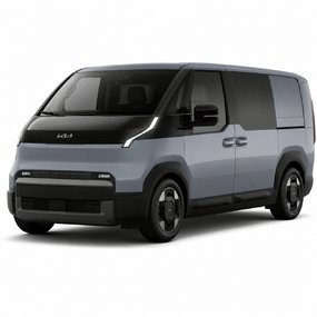 Tūnings Kia PV5 2025-