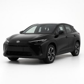 Tūnings Toyota bZ3X 2025-