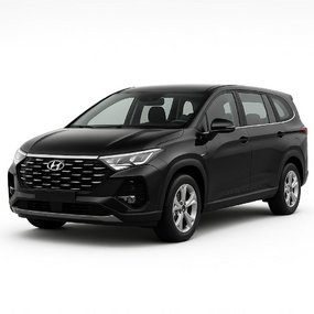 Tūnings Hyundai Custo 2021-