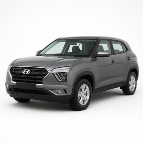 Tūnings Hyundai Creta 2021-