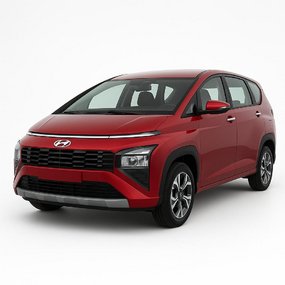 Tūnings Hyundai Stargazer 2022-
