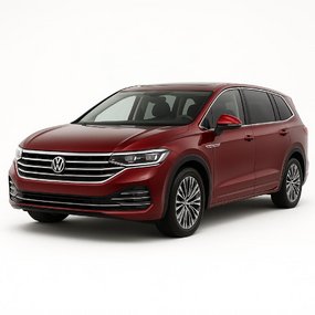 Tūnings Volkswagen Viloran 2020-