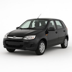 Tūnings Lada Kalina 2012-2018