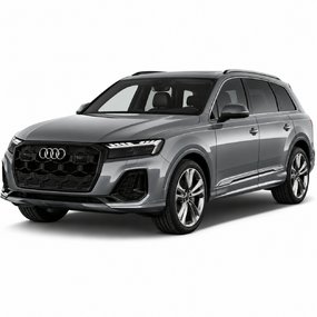 Tūnings Audi Q7 2026-