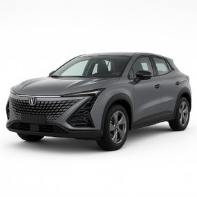 Tūnings Changan UNI-T 2020-