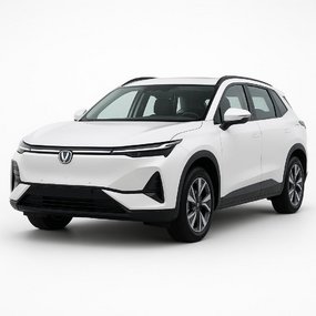 Tūnings Changan S7 (Deepal S07) 2023-