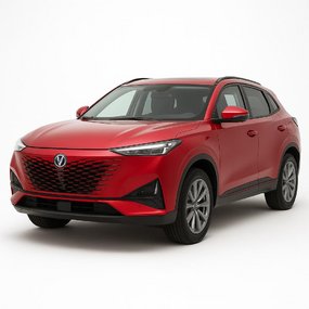 Tūnings Changan UNI-Z 2022-