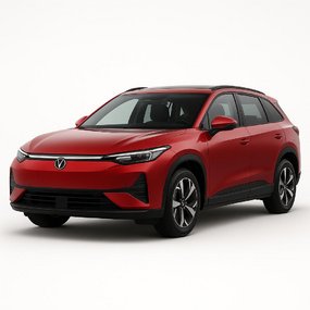 Tūnings Changan Qiyuan Q07 2025-