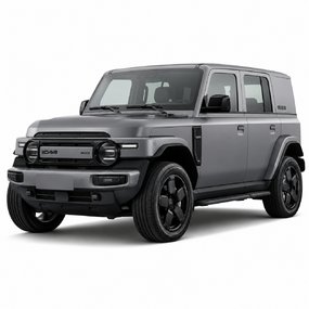 Tūnings ICar V23