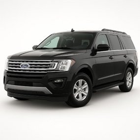 Tūnings Ford Expedition 2017–2024