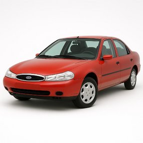 Tūnings Ford Mondeo 1996-2001