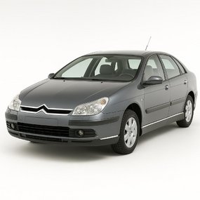 Tūnings Citroen C-5 2001-2008