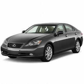 Tūnings Lexus ES 2006-2011