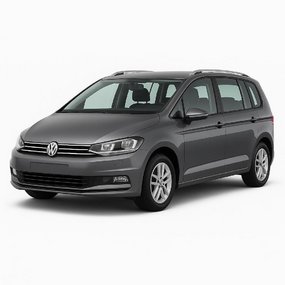 Tūnings Volkswagen Touran 2015-