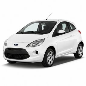 Tūnings Ford Ka 2008-2016