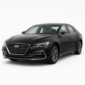 Tūnings Hyundai Grandeur 2017-