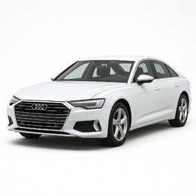 Tūnings Audi A6 C8 2018-2025