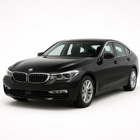 Tūnings BMW 6. sērija G32 2017-