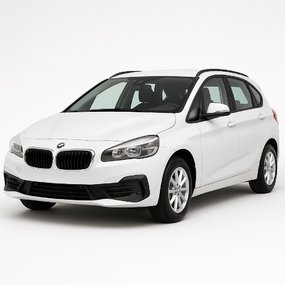 Tūnings BMW 2. sērija Active Tourer F45/F46 2014-2021